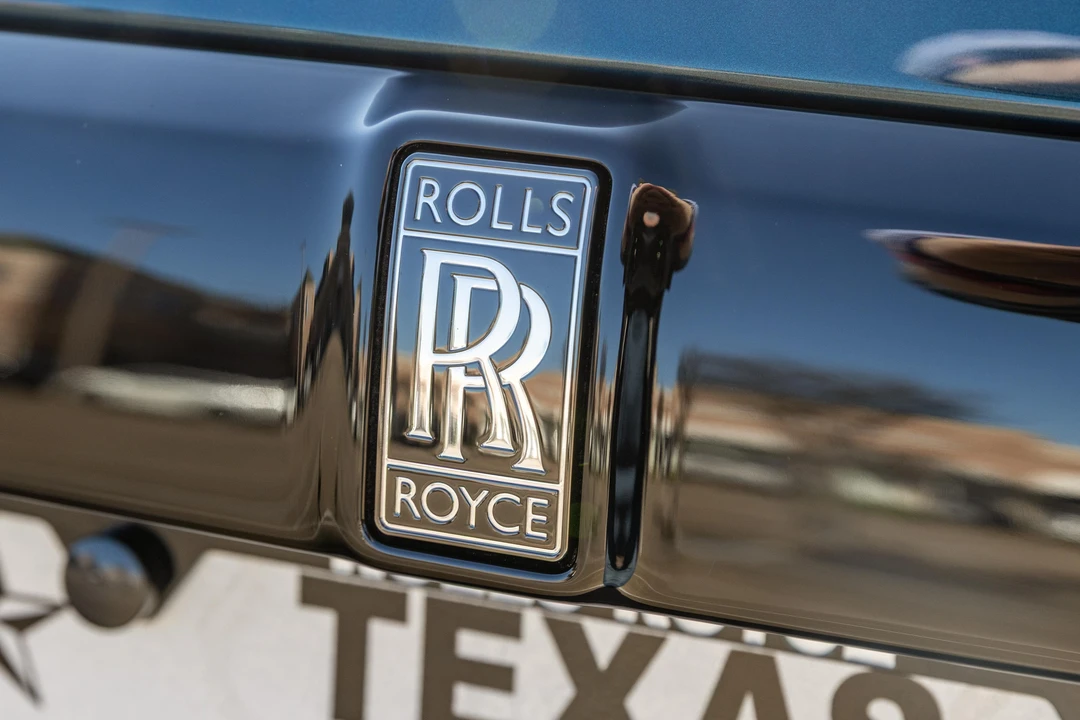 2019 Rolls-Royce Wraith Black Badge 2nd Gen - Image 26 of 31
