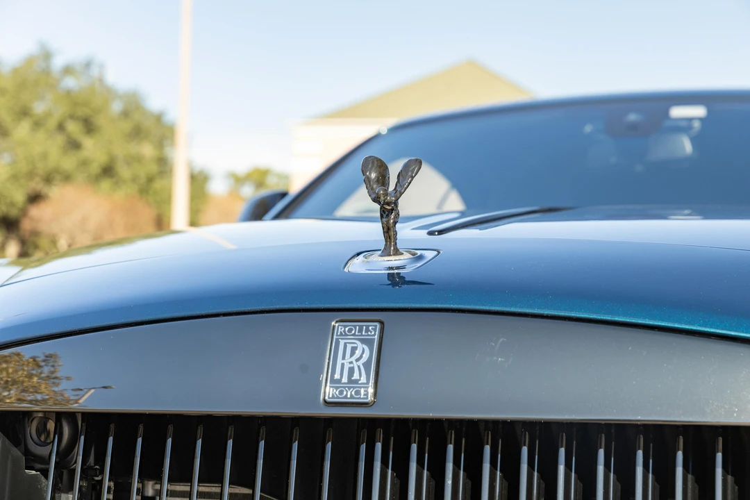 2019 Rolls-Royce Wraith Black Badge 2nd Gen - Image 14 of 31