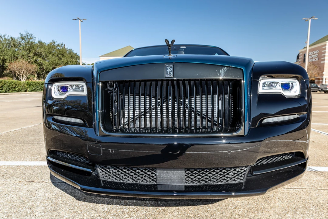 2019 Rolls-Royce Wraith Black Badge 2nd Gen - Image 6 of 31