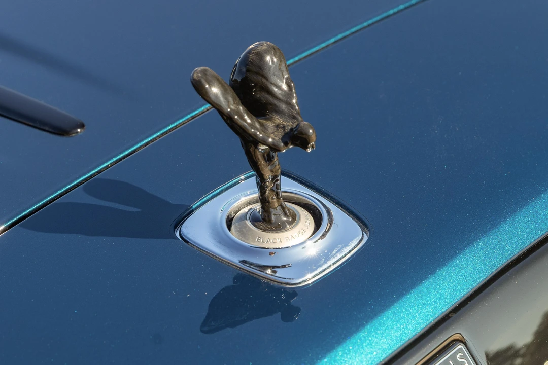 2019 Rolls-Royce Wraith Black Badge 2nd Gen - Image 15 of 31