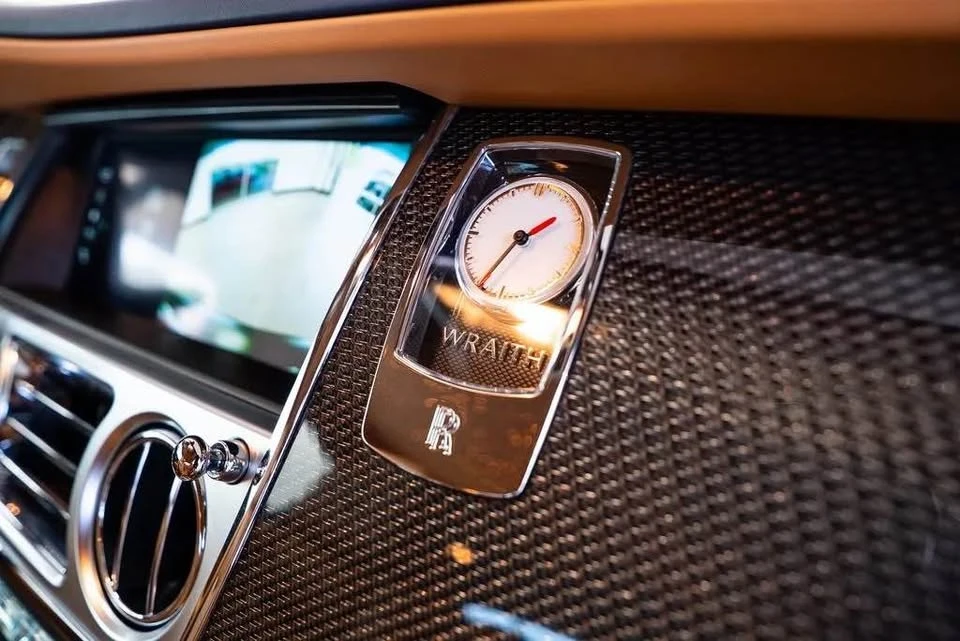 2019 Rolls-Royce Wraith 2nd Gen - Image 5 of 8
