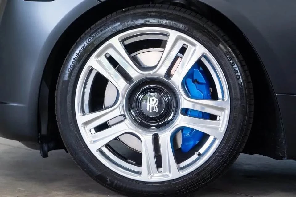 2019 Rolls-Royce Wraith 2nd Gen - Image 7 of 8