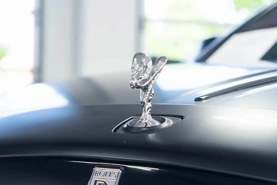 2019 Rolls-Royce Wraith 2nd Gen - Image 3 of 8