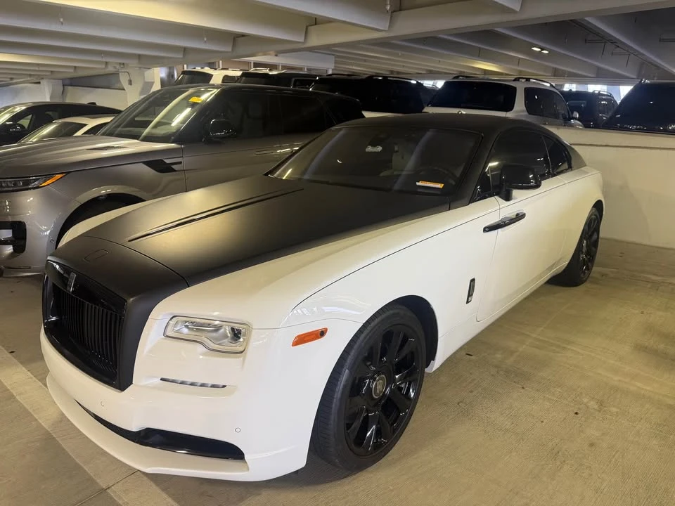 2019 Rolls-Royce Wraith 2nd Gen - Image 6 of 9