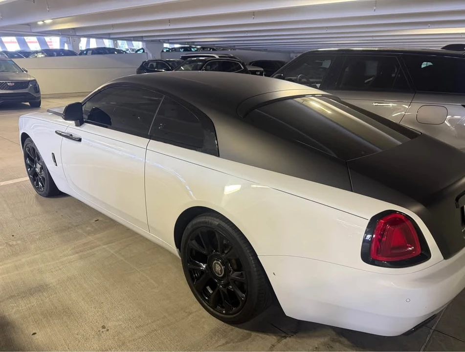 2019 Rolls-Royce Wraith 2nd Gen - Image 8 of 9