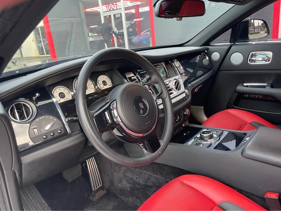 2019 Rolls-Royce Wraith 2nd Gen - Image 5 of 11
