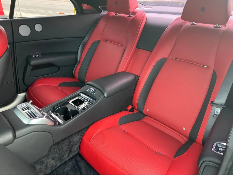 2019 Rolls-Royce Wraith 2nd Gen - Image 11 of 11