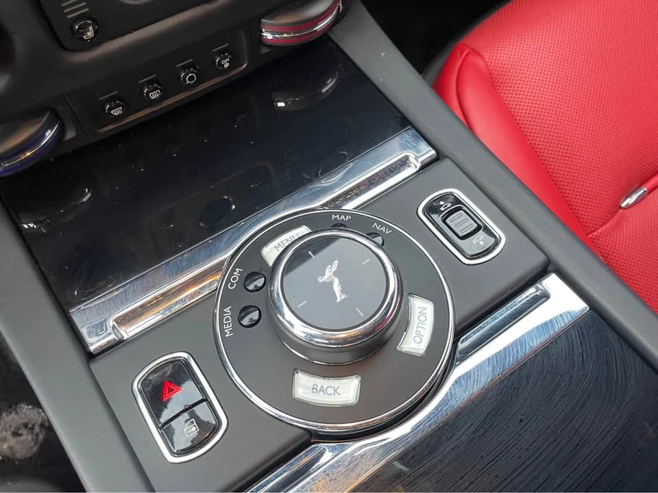 2019 Rolls-Royce Wraith 2nd Gen - Image 8 of 11