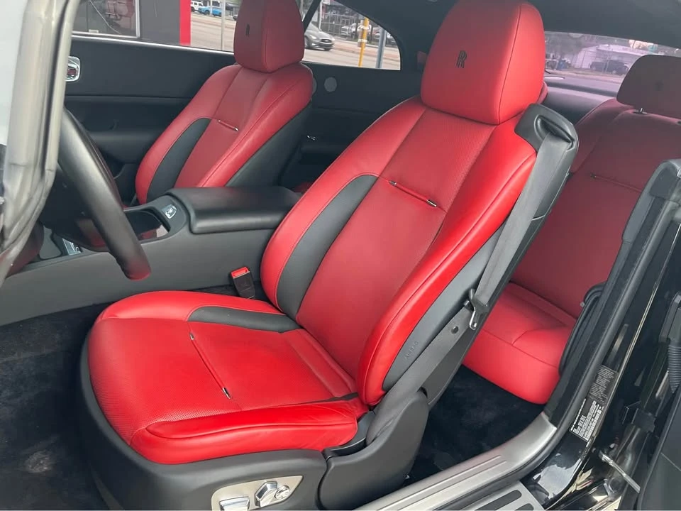 2019 Rolls-Royce Wraith 2nd Gen - Image 10 of 11