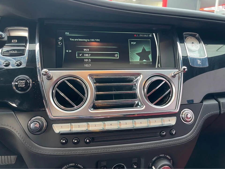 2019 Rolls-Royce Wraith 2nd Gen - Image 7 of 11