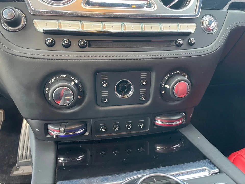 2019 Rolls-Royce Wraith 2nd Gen - Image 6 of 11