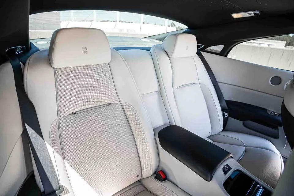 2019 Rolls-Royce Wraith 2nd Gen - Image 7 of 7