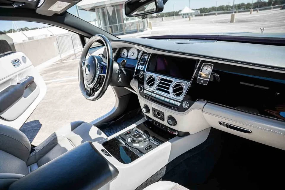 2019 Rolls-Royce Wraith 2nd Gen - Image 6 of 7