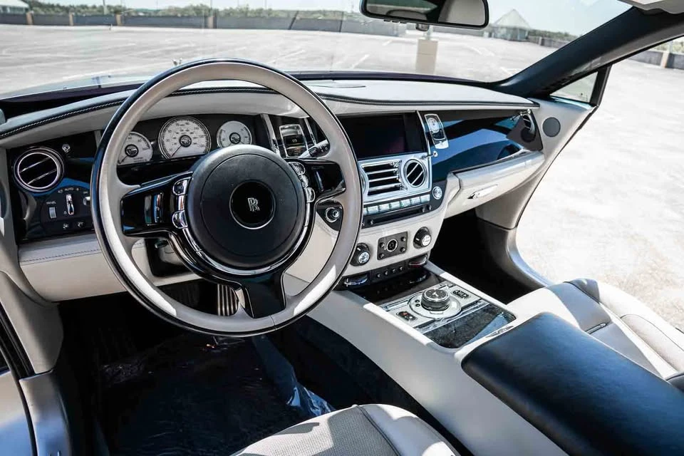 2019 Rolls-Royce Wraith 2nd Gen - Image 4 of 7