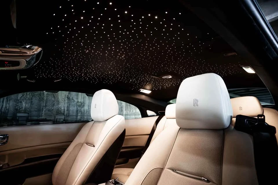 2019 Rolls-Royce Wraith 2nd Gen - Image 5 of 7