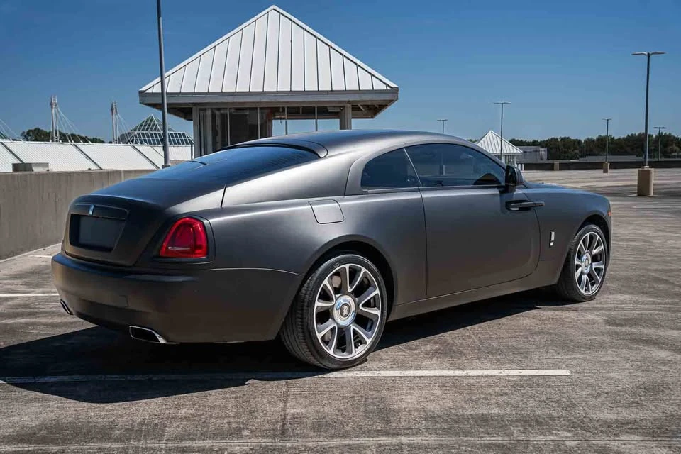 2019 Rolls-Royce Wraith 2nd Gen - Image 3 of 7