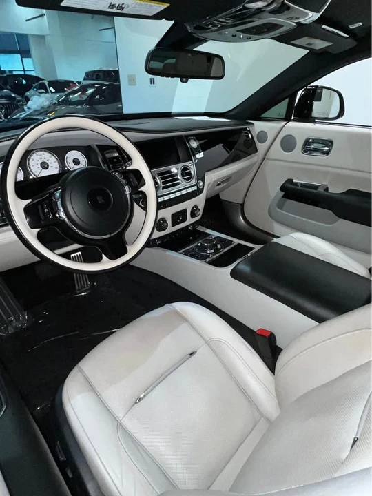 2019 Rolls-Royce Wraith 2nd Gen - Image 10 of 10