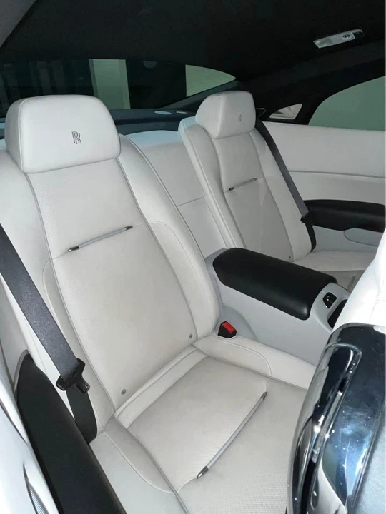 2019 Rolls-Royce Wraith 2nd Gen - Image 9 of 10