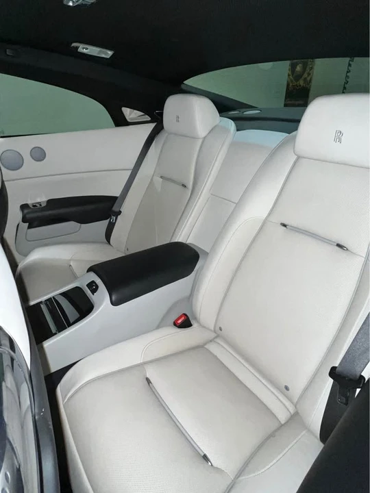 2019 Rolls-Royce Wraith 2nd Gen - Image 7 of 10
