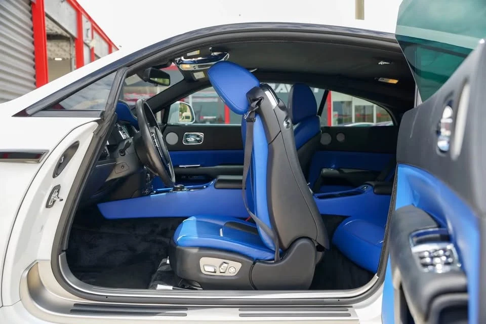 2019 Rolls-Royce Wraith 2nd Gen - Image 11 of 13