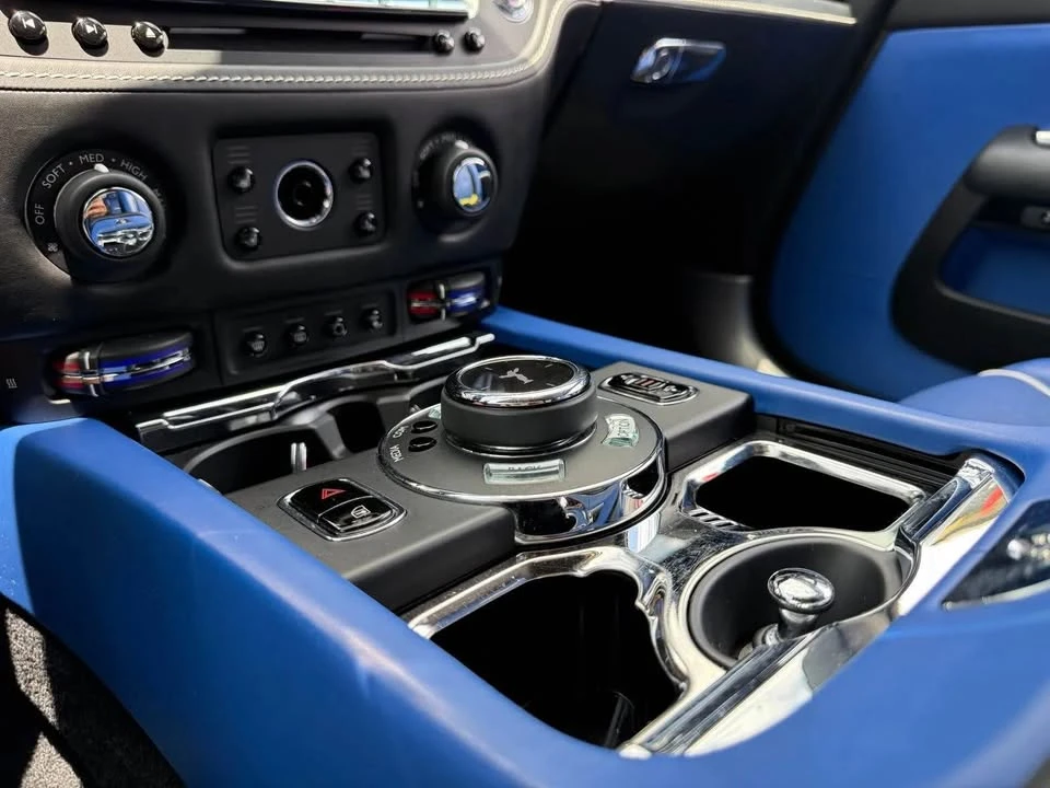 2019 Rolls-Royce Wraith 2nd Gen - Image 10 of 13