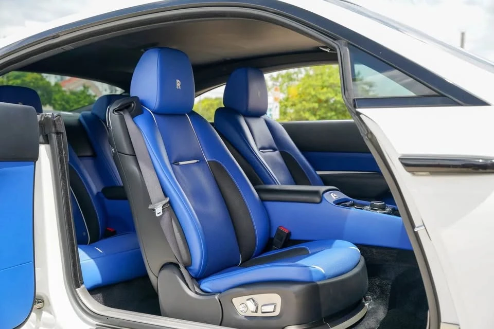 2019 Rolls-Royce Wraith 2nd Gen - Image 13 of 13