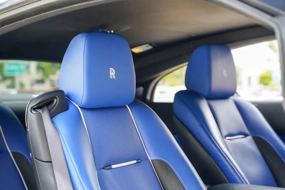 2019 Rolls-Royce Wraith 2nd Gen - Image 12 of 13