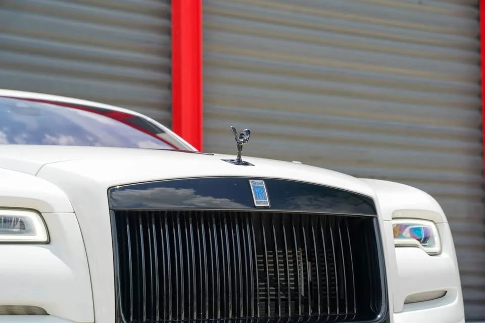 2019 Rolls-Royce Wraith 2nd Gen - Image 5 of 13