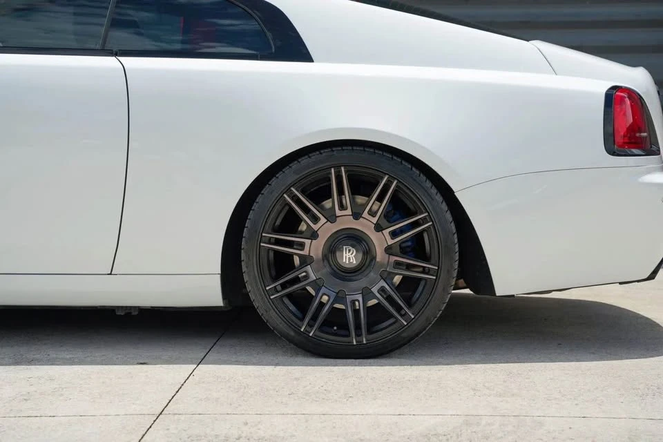 2019 Rolls-Royce Wraith 2nd Gen - Image 4 of 13