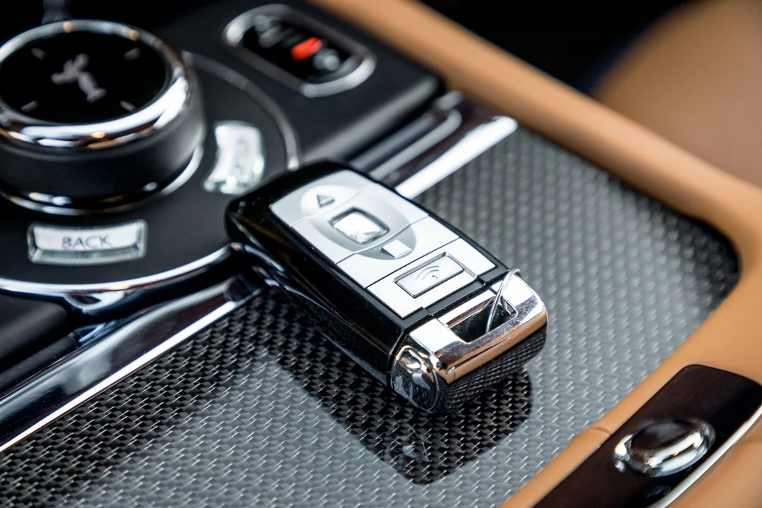 2019 Rolls-Royce Wraith 2nd Gen - Image 7 of 31