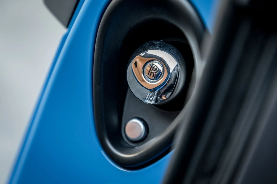 2019 Rolls-Royce Wraith 2nd Gen - Image 14 of 31