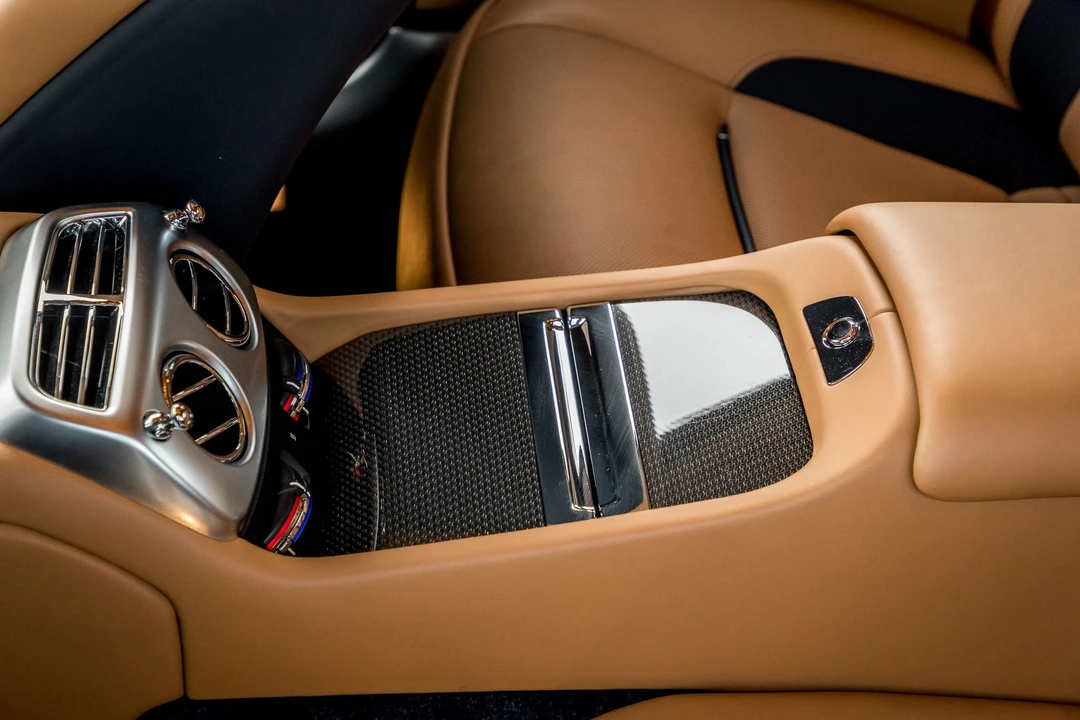 2019 Rolls-Royce Wraith 2nd Gen - Image 25 of 31