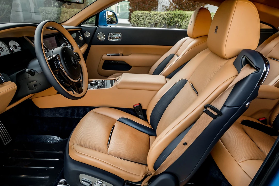 2019 Rolls-Royce Wraith 2nd Gen - Image 19 of 31