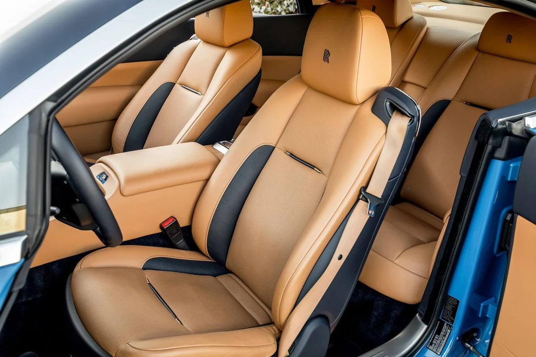2019 Rolls-Royce Wraith 2nd Gen - Image 22 of 31