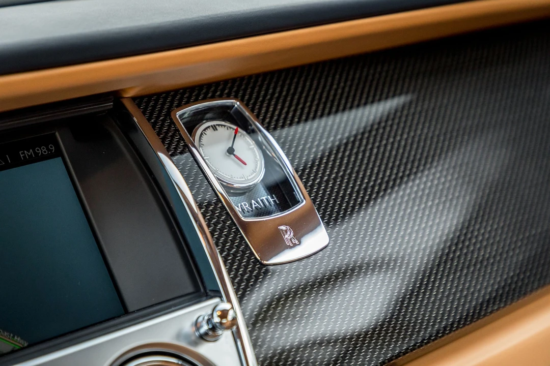 2019 Rolls-Royce Wraith 2nd Gen - Image 9 of 31
