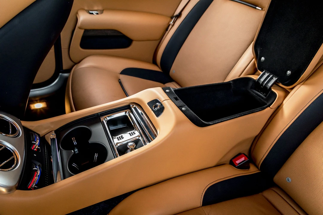 2019 Rolls-Royce Wraith 2nd Gen - Image 26 of 31