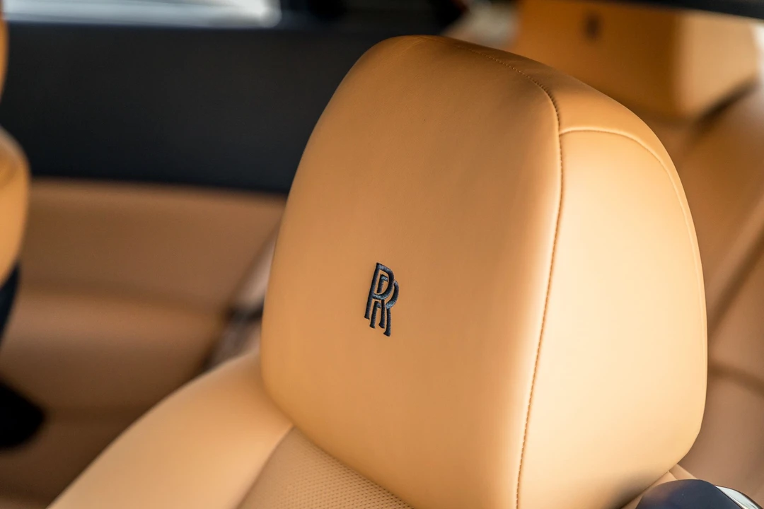 2019 Rolls-Royce Wraith 2nd Gen - Image 31 of 31