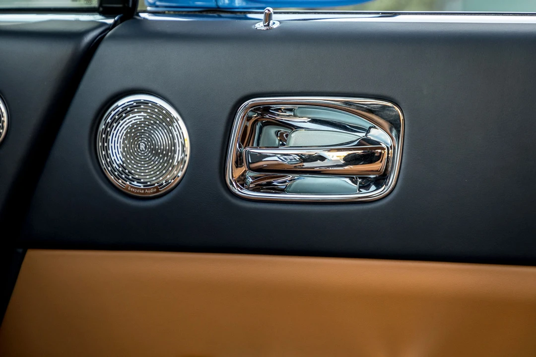 2019 Rolls-Royce Wraith 2nd Gen - Image 8 of 31