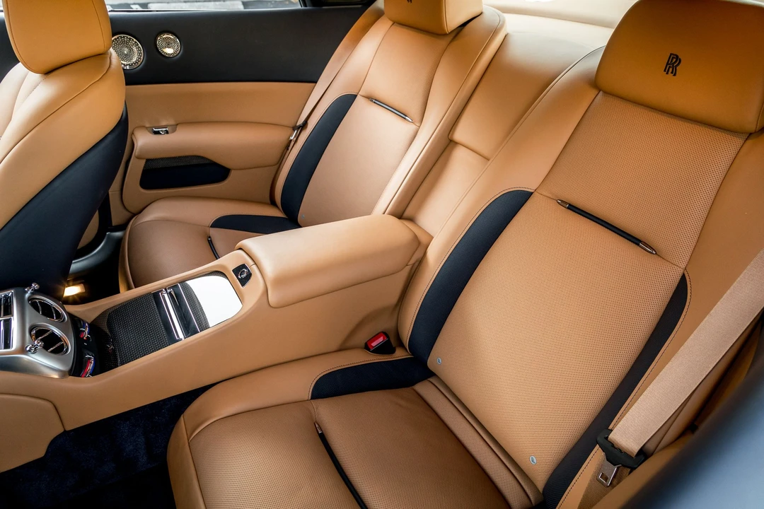 2019 Rolls-Royce Wraith 2nd Gen - Image 23 of 31