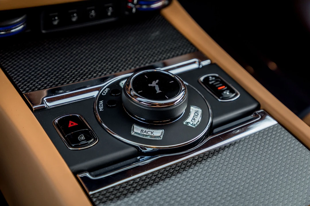 2019 Rolls-Royce Wraith 2nd Gen - Image 6 of 31