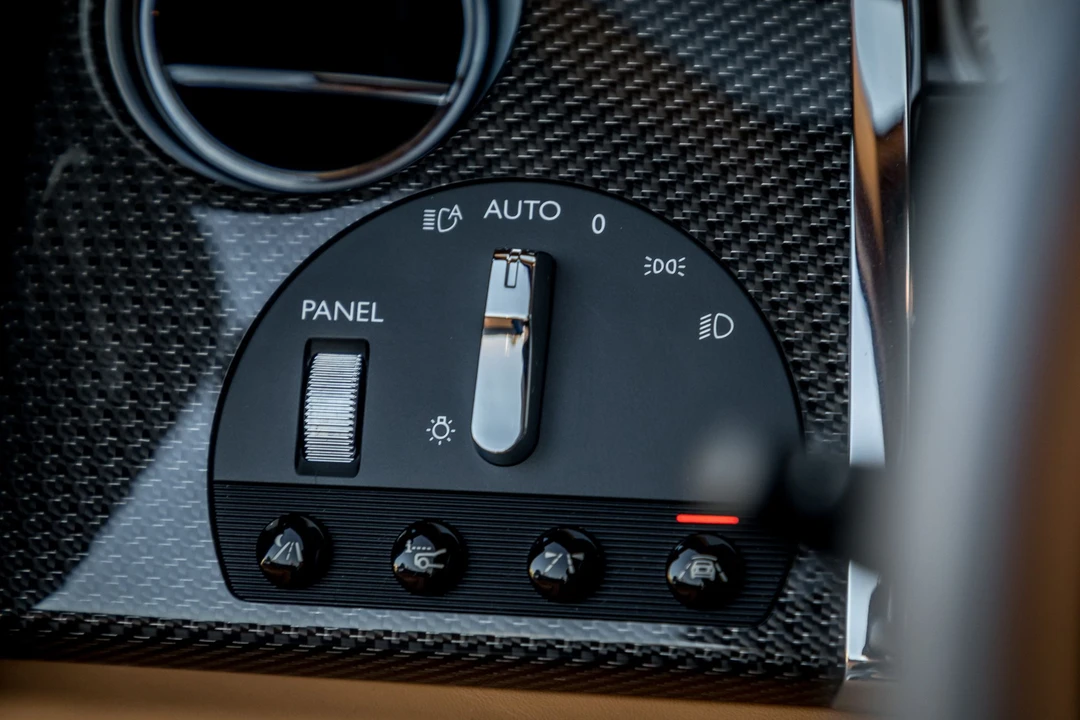2019 Rolls-Royce Wraith 2nd Gen - Image 12 of 31