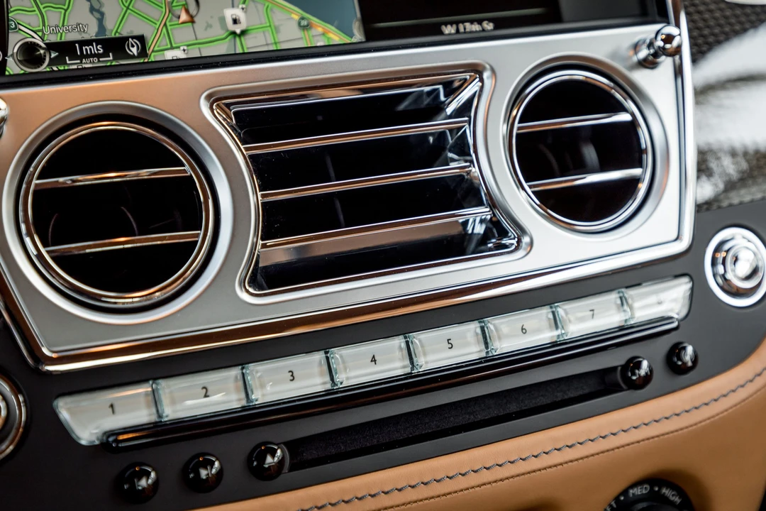 2019 Rolls-Royce Wraith 2nd Gen - Image 4 of 31