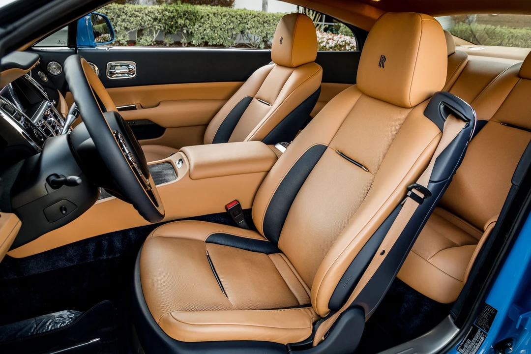 2019 Rolls-Royce Wraith 2nd Gen - Image 18 of 31