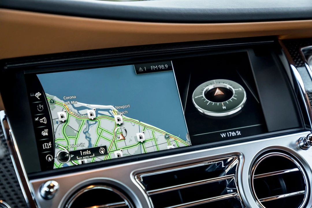 2019 Rolls-Royce Wraith 2nd Gen - Image 3 of 31