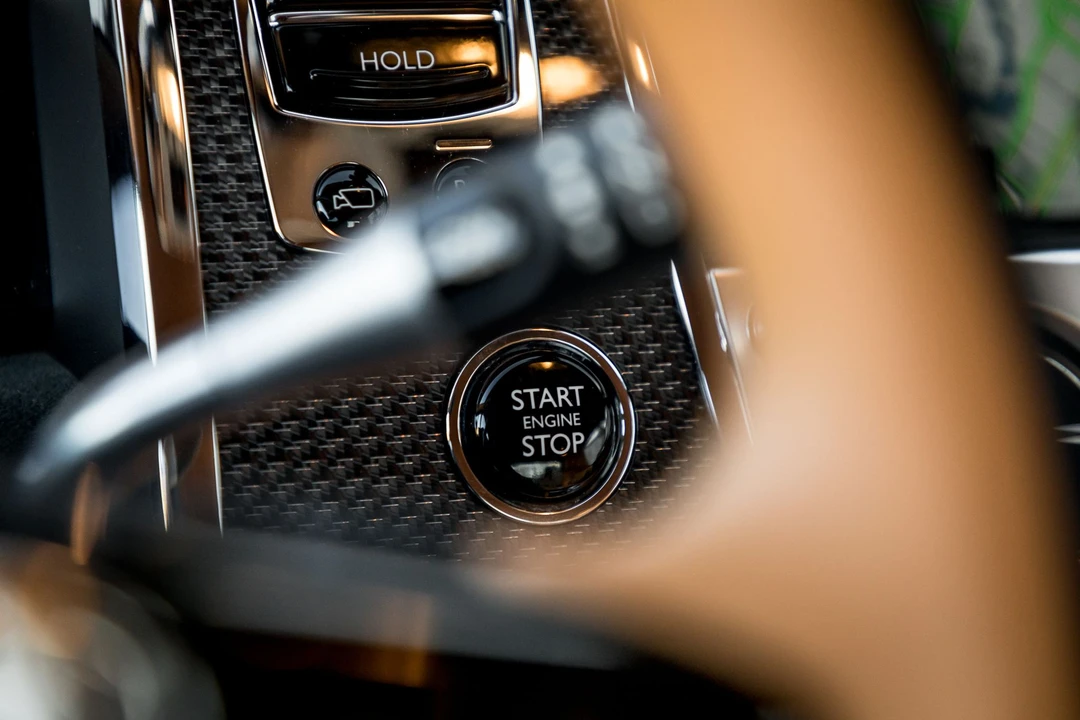 2019 Rolls-Royce Wraith 2nd Gen - Image 11 of 31