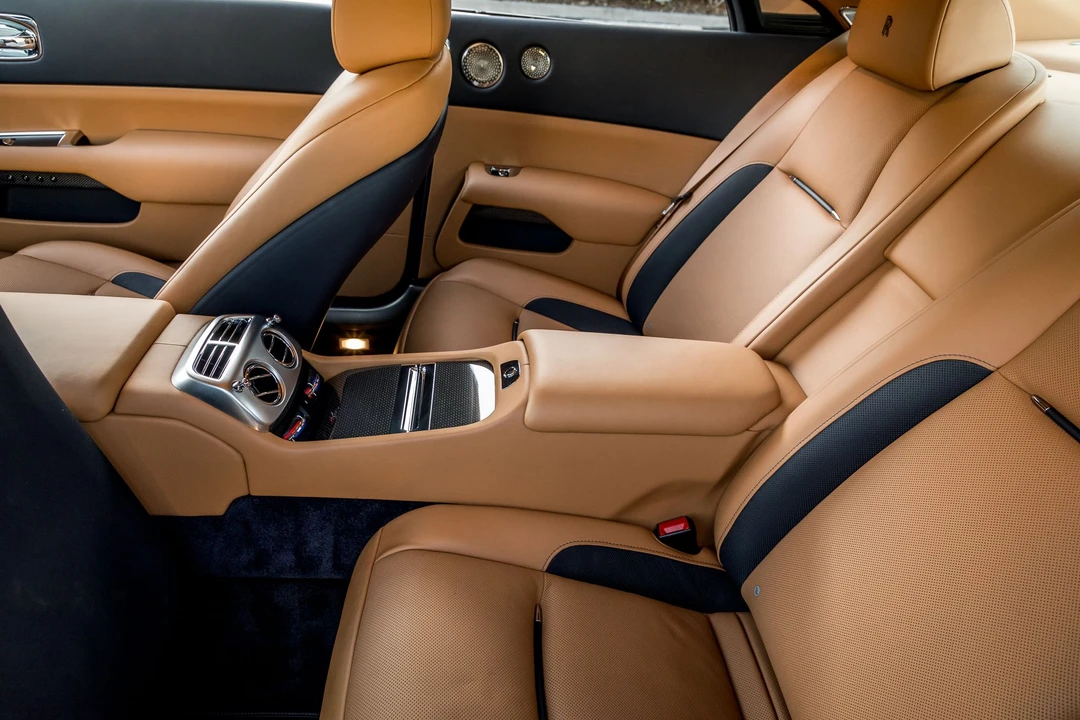 2019 Rolls-Royce Wraith 2nd Gen - Image 24 of 31