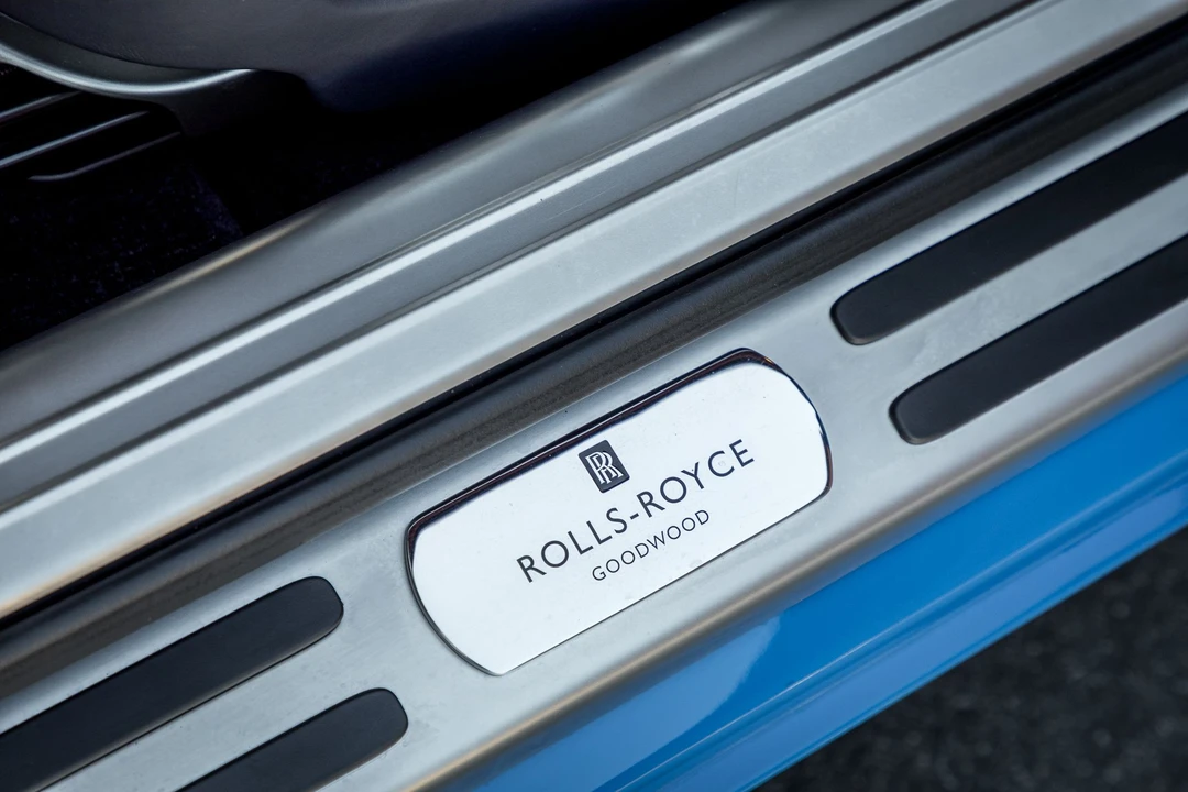 2019 Rolls-Royce Wraith 2nd Gen - Image 28 of 31