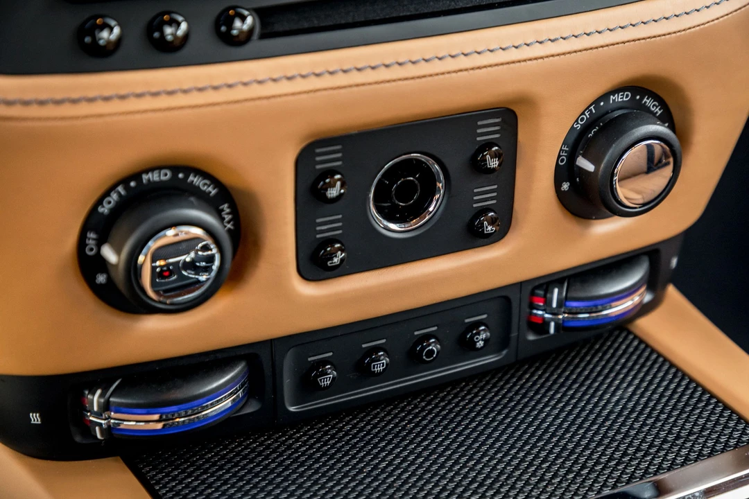 2019 Rolls-Royce Wraith 2nd Gen - Image 5 of 31