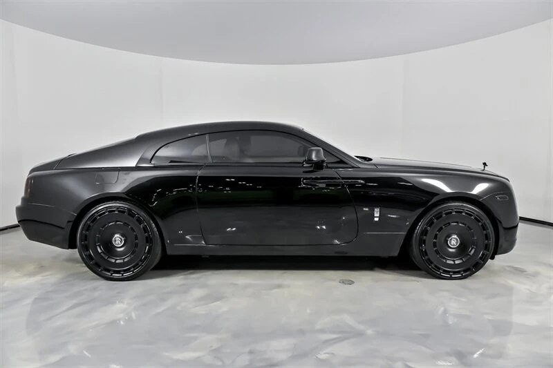 2019 Rolls-Royce Wraith 2nd Gen - Image 14 of 21