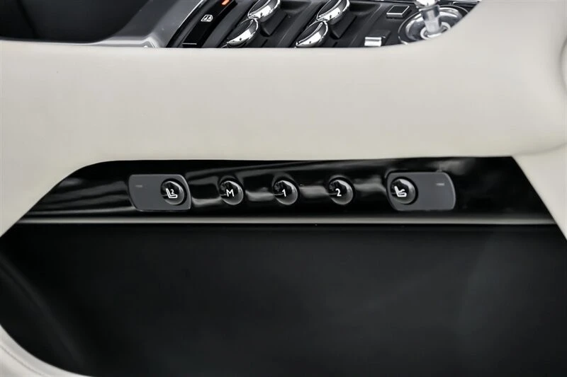 2019 Rolls-Royce Wraith 2nd Gen - Image 19 of 21